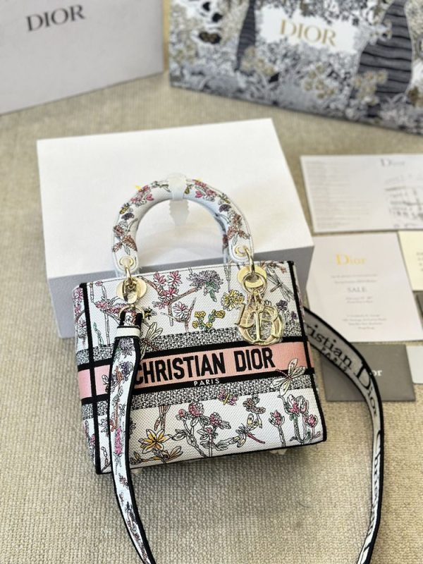 New Fashion Bag D3510 TEN