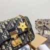 New Fashion Bag D3011 TEN