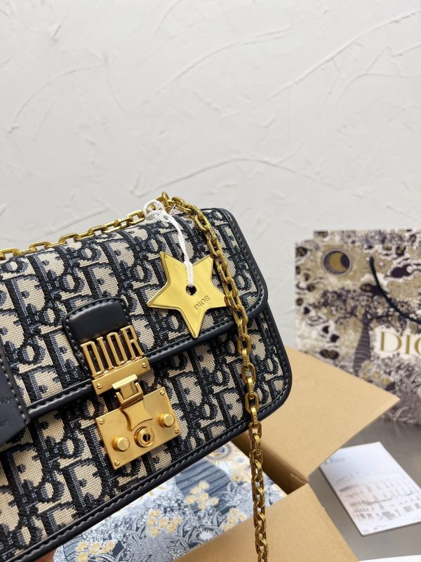New Fashion Bag D3011 TEN