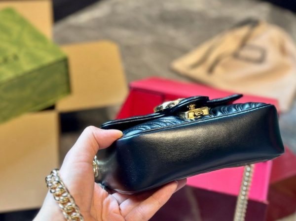 New Fashion GG Handbag G508 QA