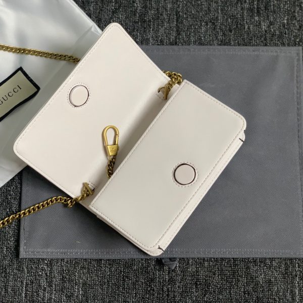 New Fashion GG Handbag 246 QA