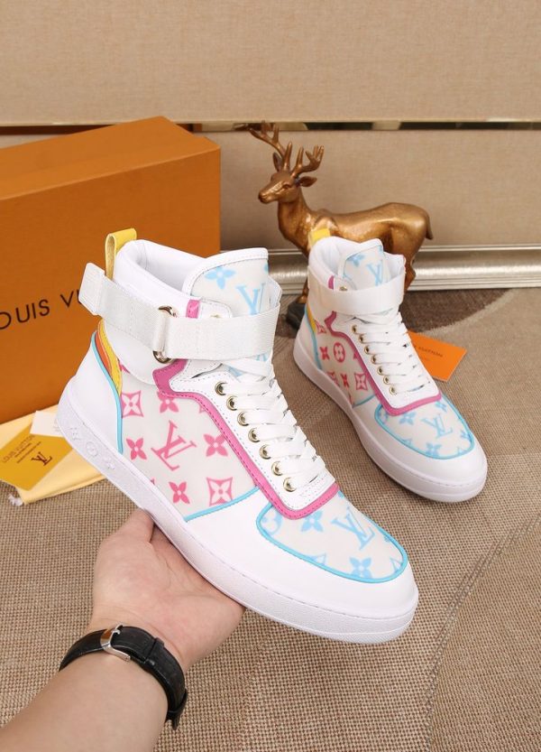 New Fashion Shoes L3313 TEN New Fashion Shoes L3313 TEN