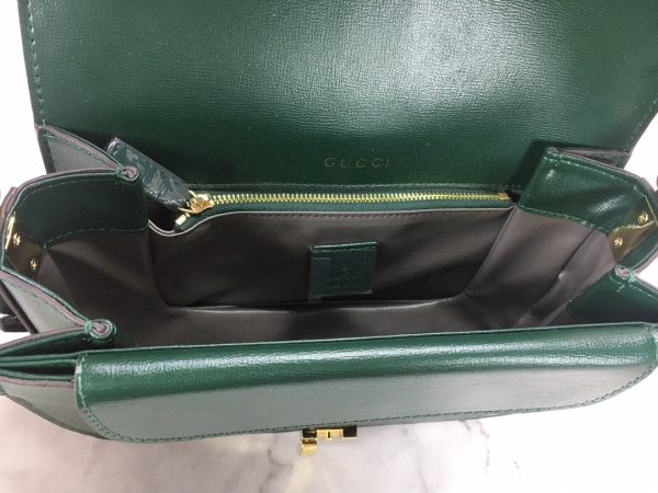 New Fashion GG Handbag 130 QA
