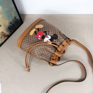 New Fashion GG Handbag 162 QA