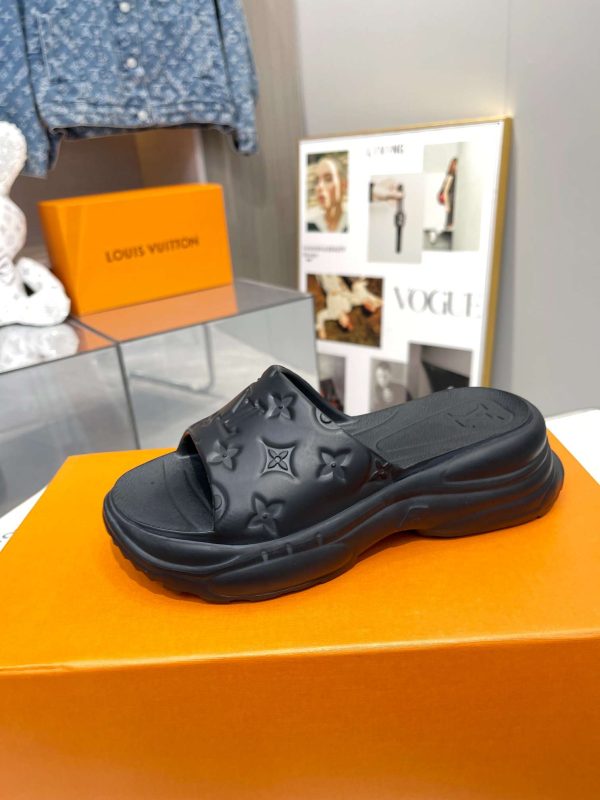New Fashion LV Women Shoes 158 PA New Fashion LV Women Shoes 158 PA