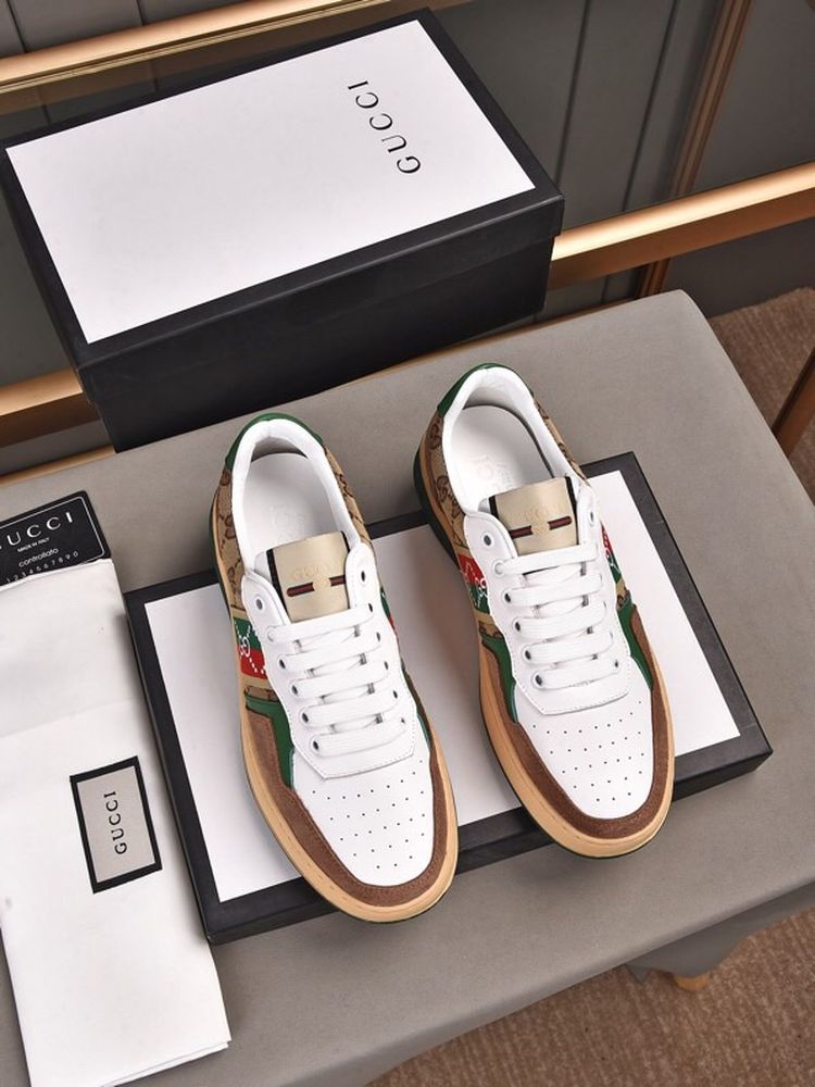 New Fashion Shoes G3210 TEN