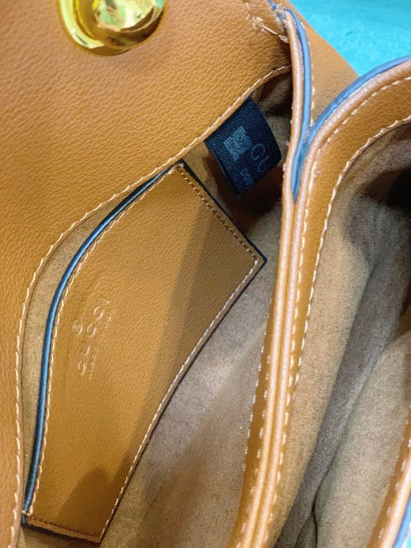 New Fashion GG Handbag 309 QA