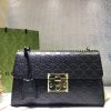 New Fashion GG Handbag 275 QA