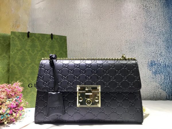 New Fashion GG Handbag 275 QA
