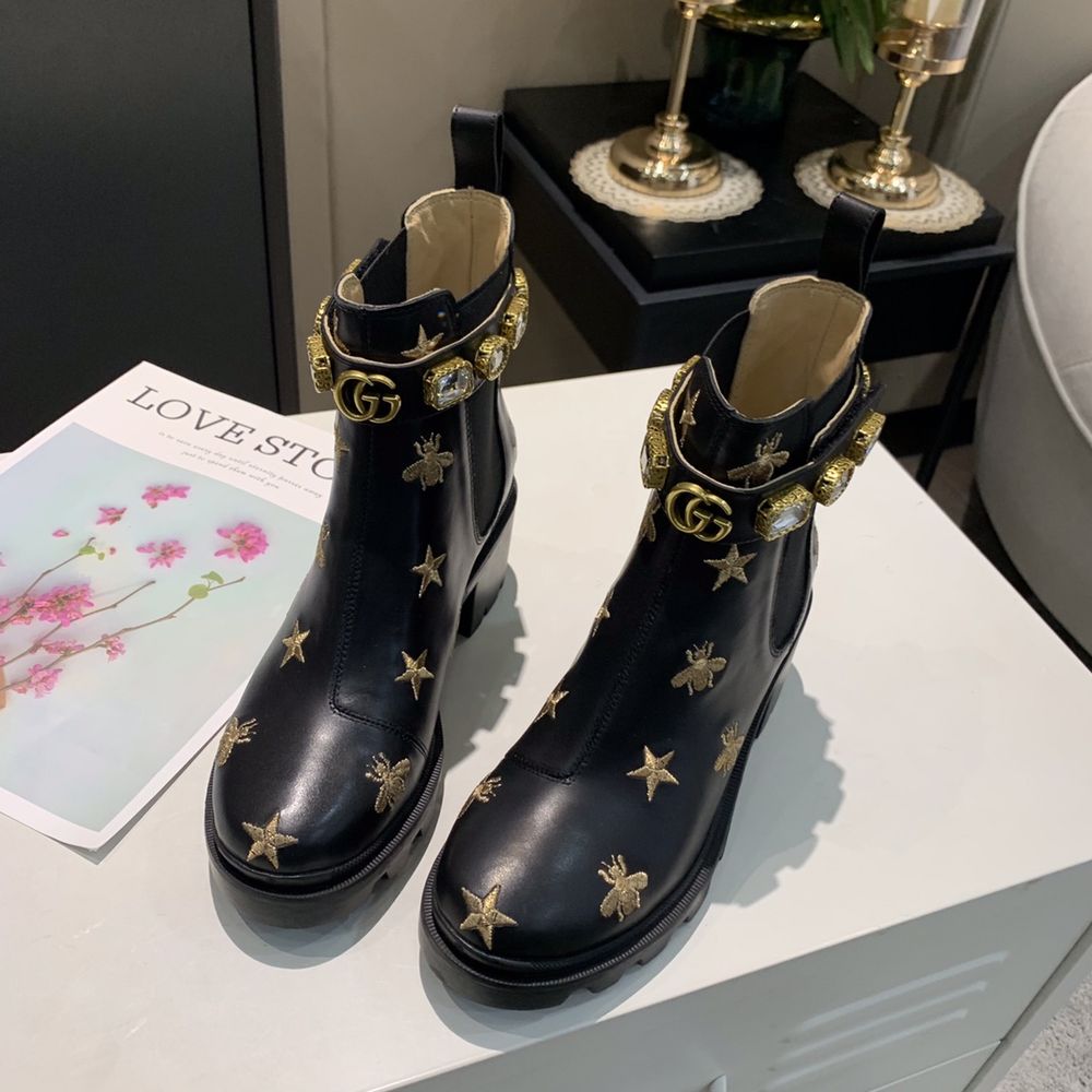 New Fashion GG Women Shoes 108 New Fashion GG Women Shoes 108