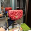 New Fashion GG Handbag G518 QA
