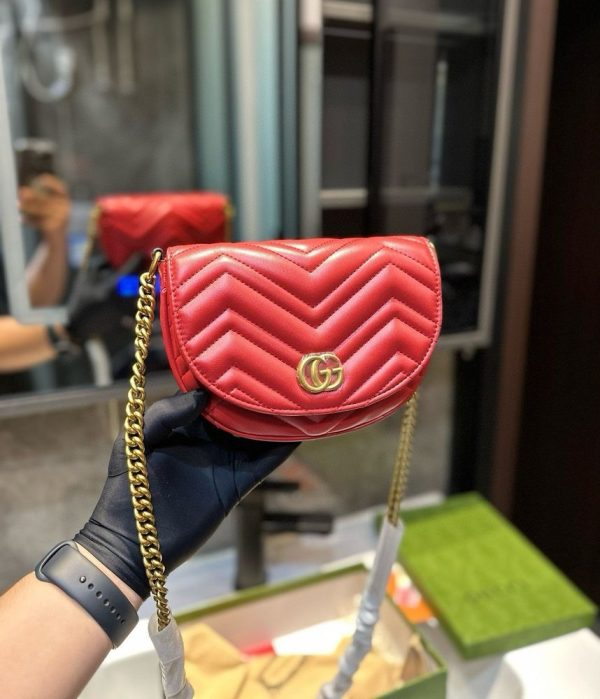 New Fashion GG Handbag G518 QA