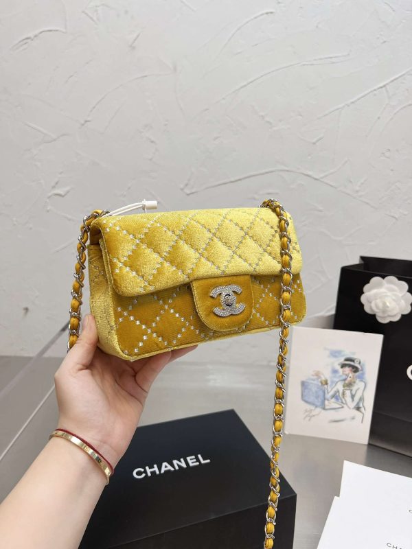 New Fashion Bag C3117 – SOLD OUT !!!