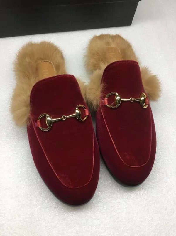 New Fashion Women GG Shoes G073 PA New Fashion Women GG Shoes G073 PA
