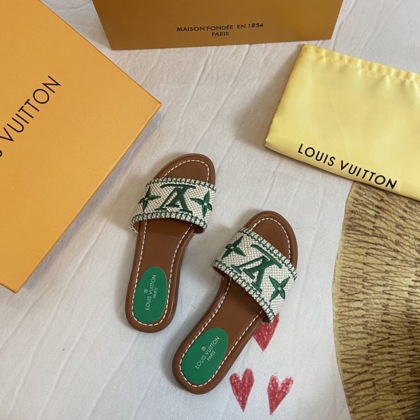 New Fashion Shoes L3327 TEN