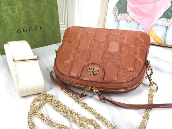 New Fashion GG Handbag 360 QA