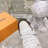 New Fashion LV Women Shoes 380 PA New Fashion LV Women Shoes 380 PA