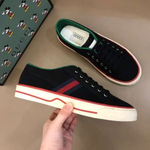 New Fashion Women GG Shoes G051 PA