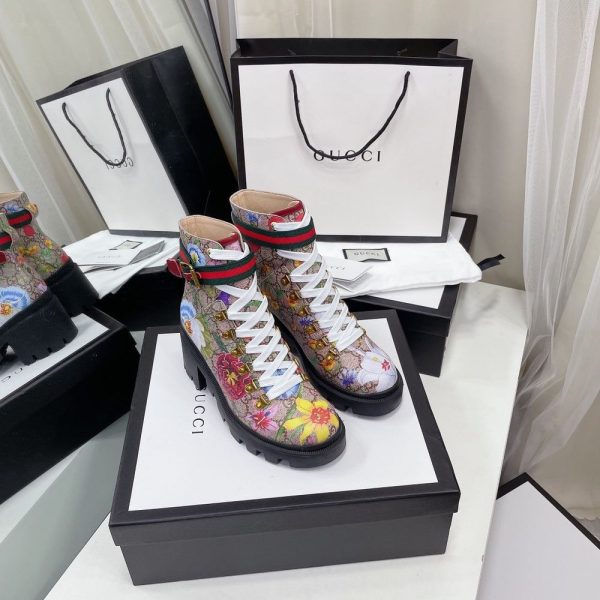 New Fashion Women GG Shoes G139 PA