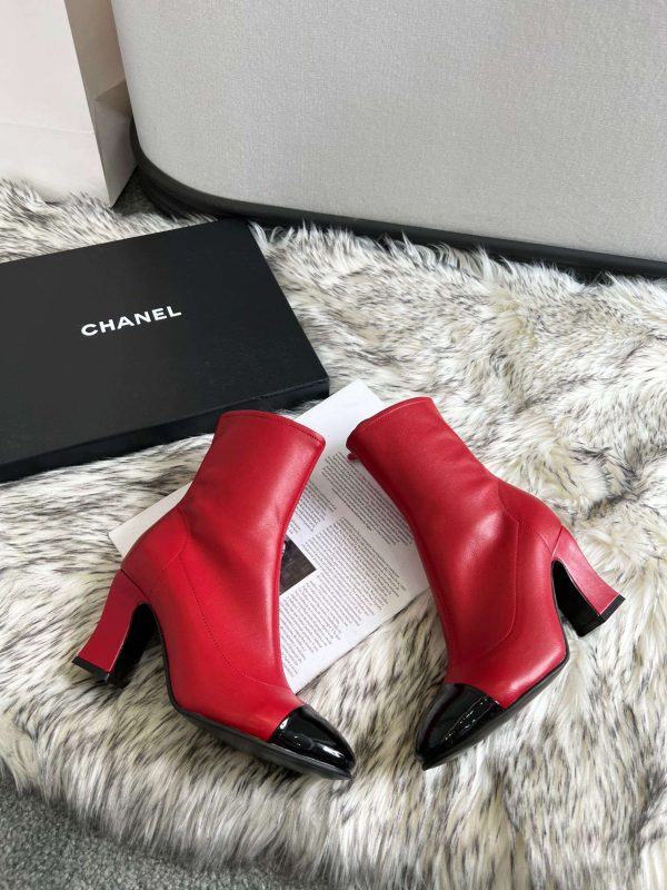 New Fashion Women CN Shoes 030 PA