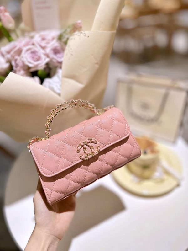 New Fashion Bag C3828 TEN
