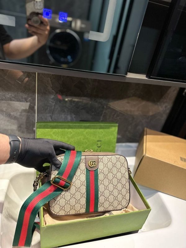 New Fashion Bag G3998 TEN