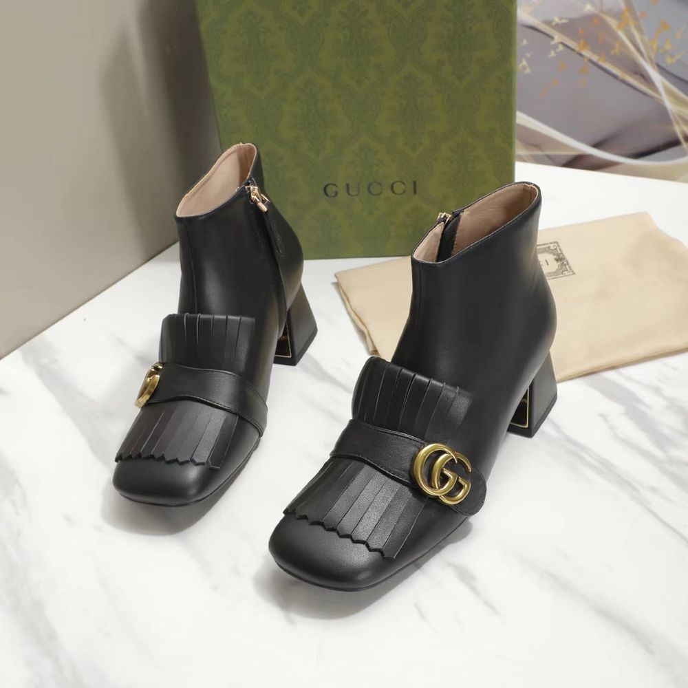 New Fashion GG Women Shoes 127