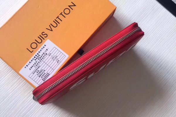 New Fashion L*V Wallet 006 QA