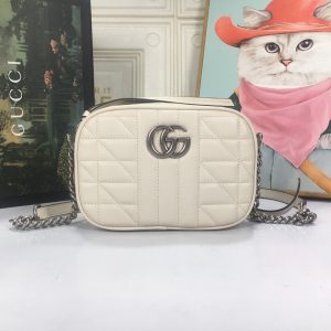 New Fashion GG Handbag 269 QA