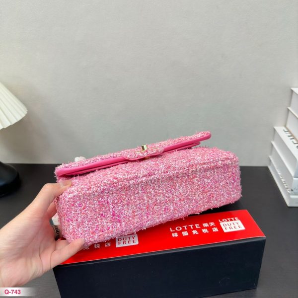 New Fashion Bag C4011 – SOLD OUT!!!