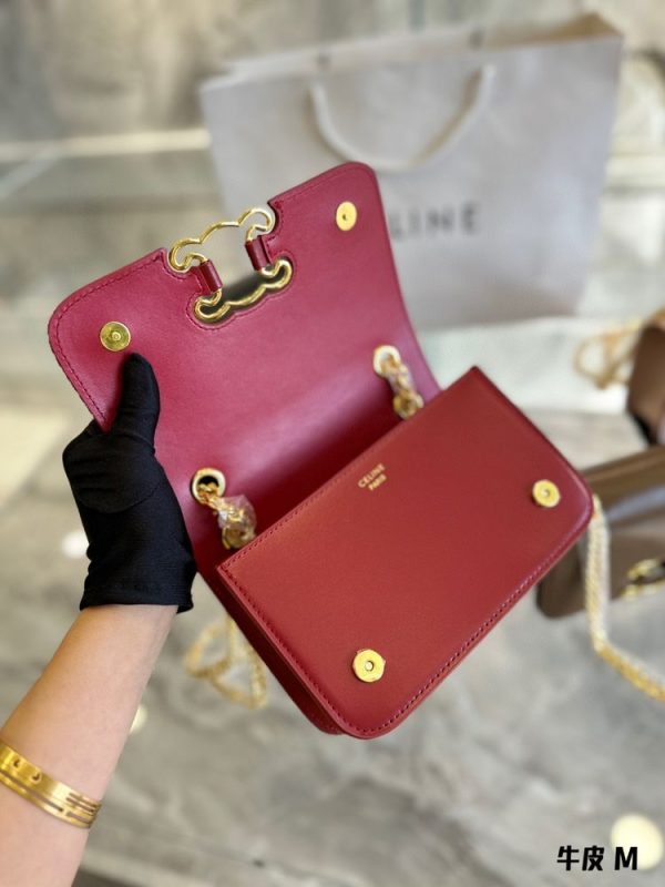 New Fashion Bag J3054 TEN