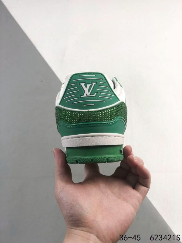 New Fashion Shoes L3324-1 TEN New Fashion Shoes L3324-1 TEN
