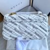 New Fashion GG Handbag 279 QA