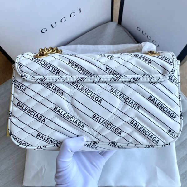 New Fashion GG Handbag 279 QA