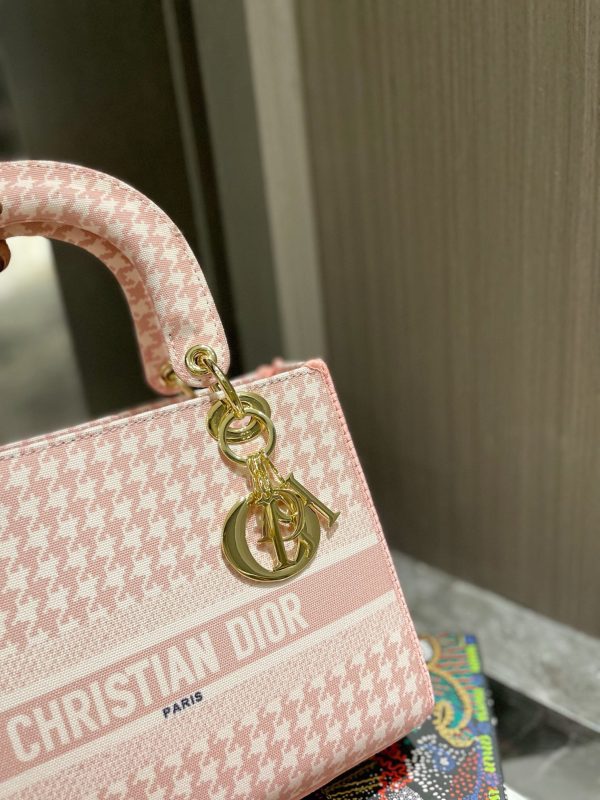 New Fashion Bag D3003 TEN