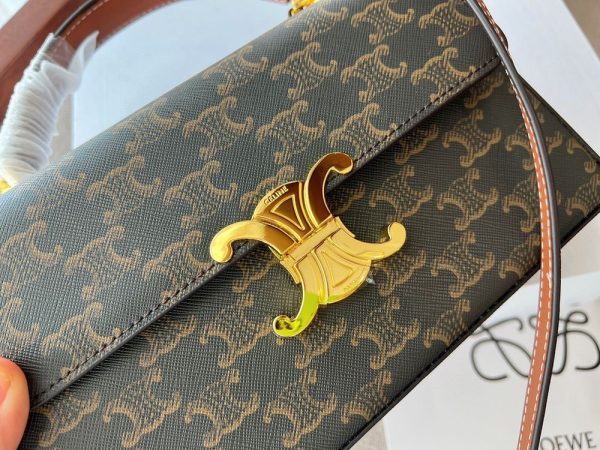 New Fashion Bag J3051 TEN