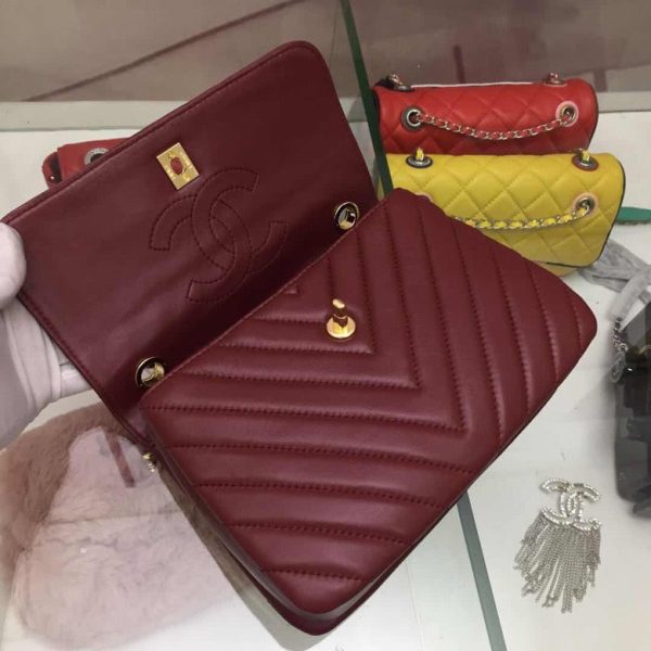 New Fashion CN HandBag 413 QA