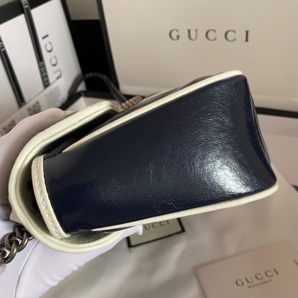 New Fashion GG handbag 249 QA