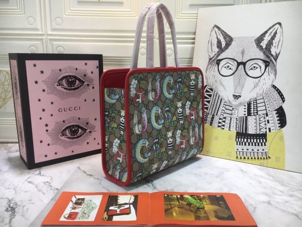 New Fashion GG Handbag 145 QA New Fashion GG Handbag 145 QA