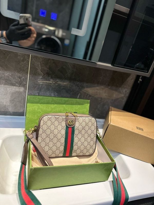 New Fashion Bag G3998 TEN