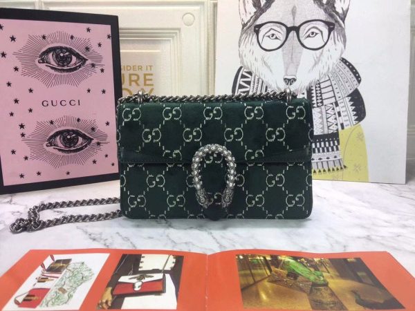 New Fashion GG Handbag 157 QA