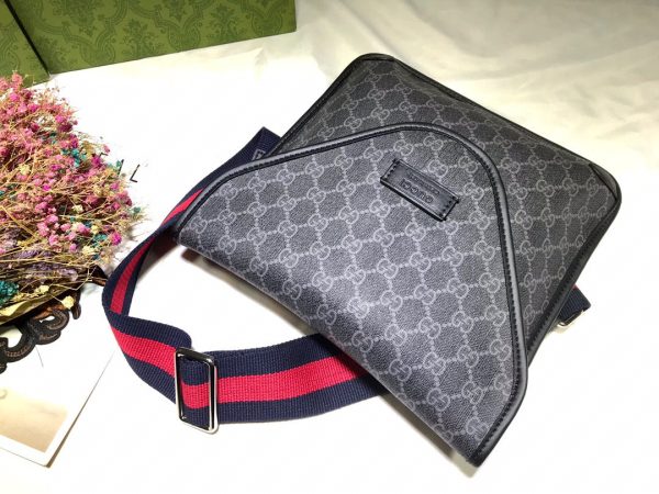 New Fashion GG Handbag 283 QA
