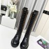 New Fashion LV Women Shoes 315 PA
