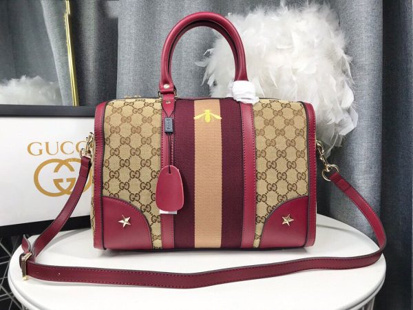 New Fashion GG Handbag 220 QA