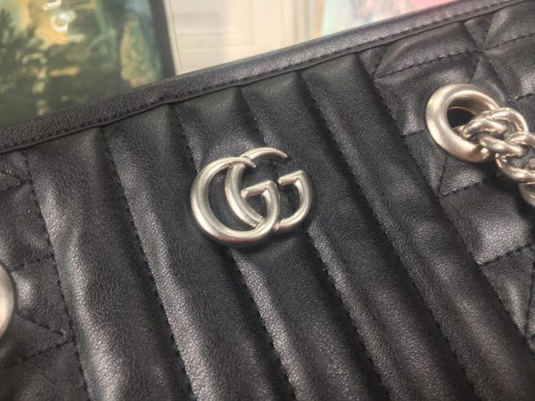 New Fashion GG Handbag 270 QA