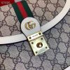 New Fashion GG Handbag 227 QA