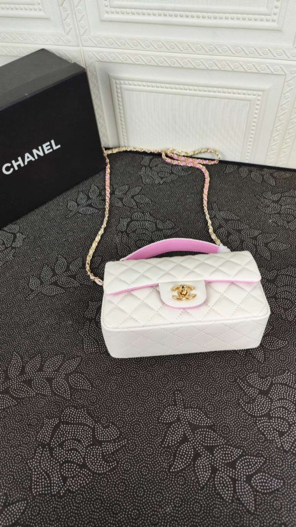 New Fashion CN Handbag 623 QA