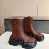 New Fashion LV Women Shoes 306 PA