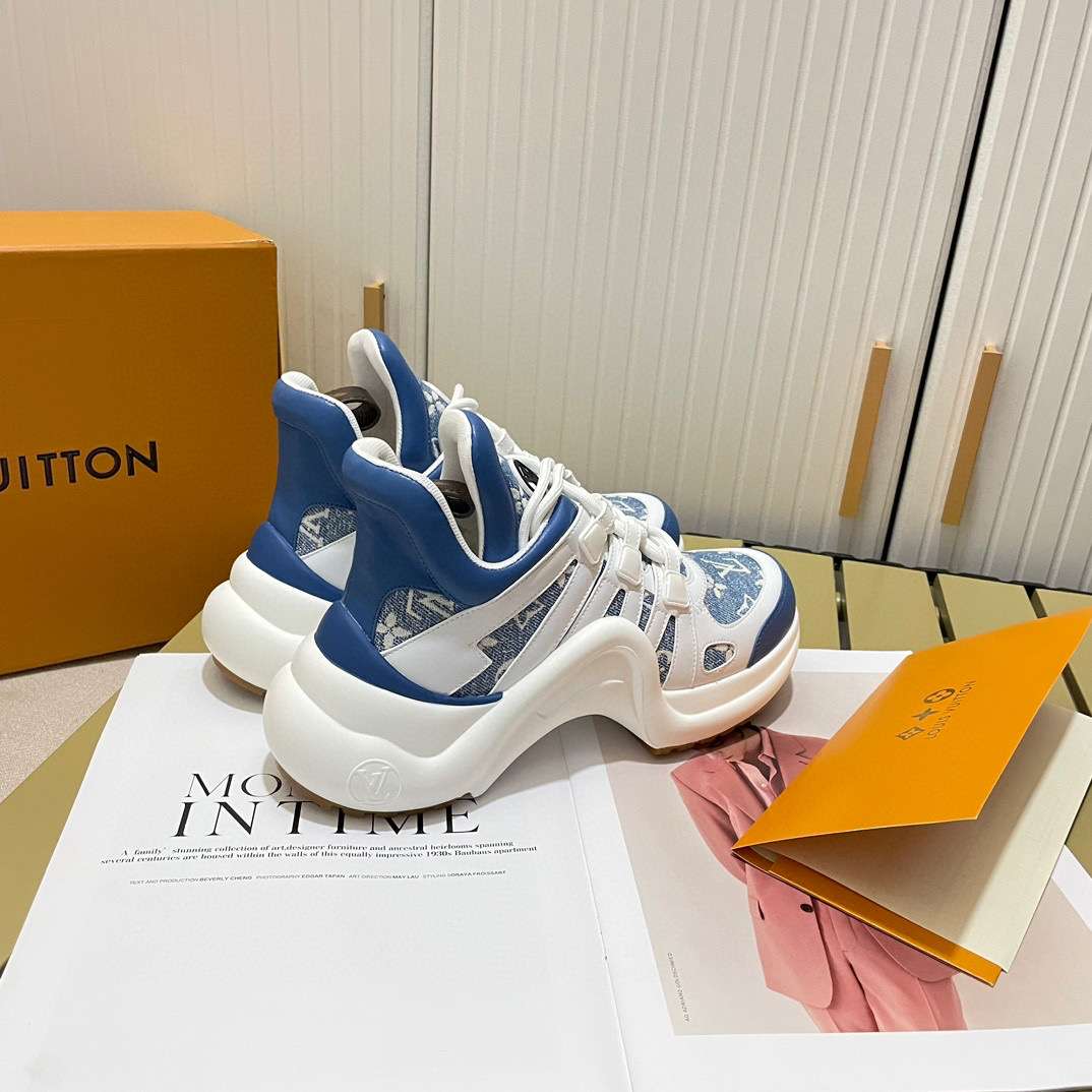 New Fashion Shoes L3094 TEN