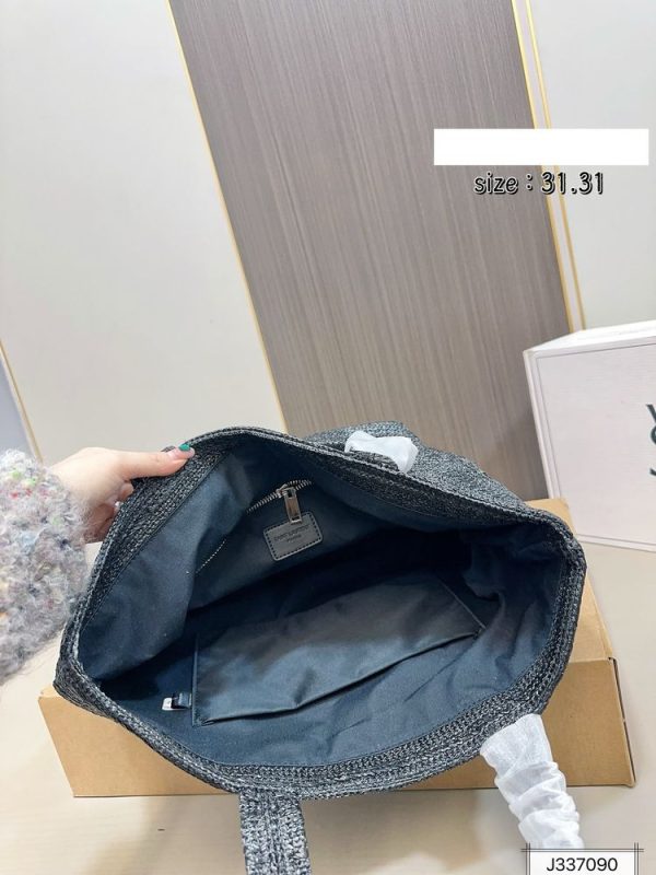 New Fashion YSL Handbag Y060 QA